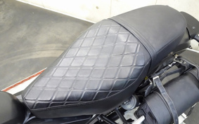HONDA REBEL 250  S E-clutch MC49