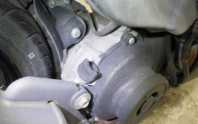 SUZUKI ADDRESS V50 Gen.2 2026 CA44A