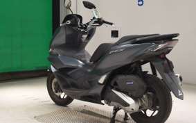 HONDA PCX125 2009 JK05