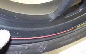 DUCATI HYPERMOTARD 820 SP 2014