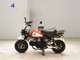 Фото Honda MONKEY 2018 с японского аукциона