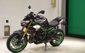 KAWASAKI Z900 Gen.2 2025 ZR900S