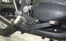 KAWASAKI 250TR 2008 BJ250F