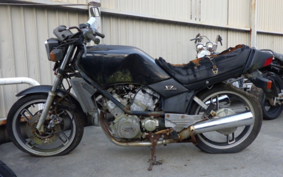 YAMAHA XZ400 1986 14X