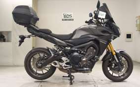 YAMAHA MT-09 Tracer 2015 RN36J