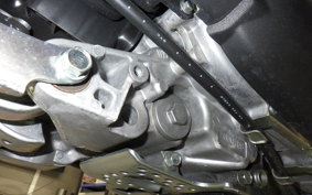 HONDA ﾍﾞﾝﾘｨ110 2009 JA09