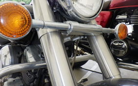 YAMAHA DRAGSTAR 400 CLASSIC 1999 4TR