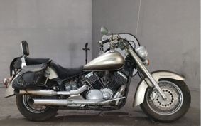 YAMAHA DRAGSTAR 1100 CLASSIC 2002 VP13J