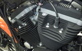 HARLEY XL883RI 2008