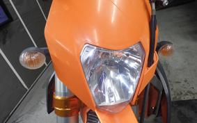 KTM 250 EXC F 2005
