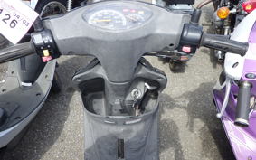 YAMAHA JOG 2009 SA55J