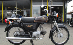 HONDA CD50 BENLY CD50