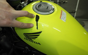 HONDA REBEL 250 A 2021 MC49