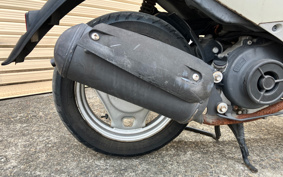 SUZUKI LETS4 CA41A