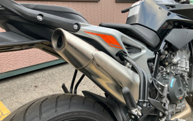 KTM 790 DUKE 2020 TU640