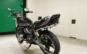 KAWASAKI ZEPHYR 400 KAI 2006 ZR400C