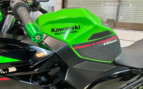 KAWASAKI NINJA 400 2022 EX400G