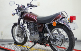 YAMAHA SR400 2015 RH03J