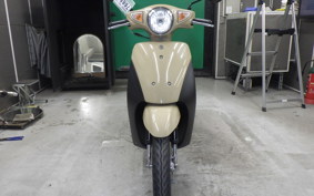 SUZUKI ﾚｯﾂ 1993 CA4AA