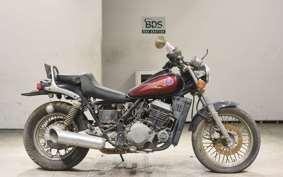 KAWASAKI ELIMINATOR 250 LX EL250A