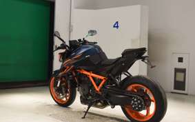 KTM 1290 SUPER DUKE R 2024