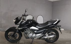 SUZUKI GSR250 GJ55D