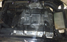 HONDA SHADOW 400 2006 NC34