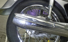 HONDA LITTLE CUB E 2025 AA01