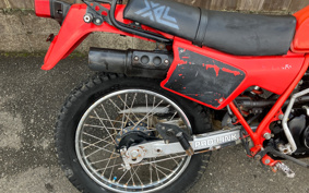 HONDA XL125R JD04