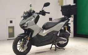 HONDA ADV160
