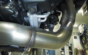 YAMAHA TRACER 9 GT 2026 RN70J