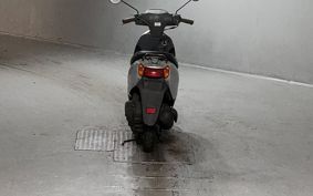 SUZUKI  LET`S 4G CA41A