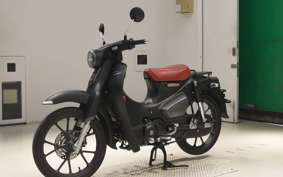 HONDA C125 SUPER CUB