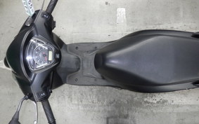 HONDA DIO 110 2023 JK03