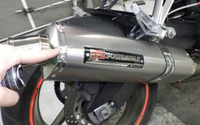 YAMAHA FZ1 FAZER 2009 RN21J