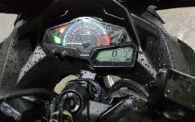 KAWASAKI NINJA250 EX250L