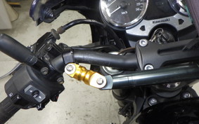 KAWASAKI Z900RS CAFE 2022 ZR900K