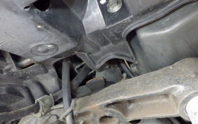 YAMAHA MAJESTY 250 4HC