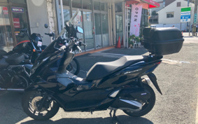 HONDA PCX 160 KF47