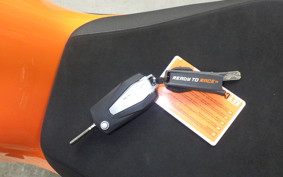 KTM 1290 SUPER DUKE R EVO