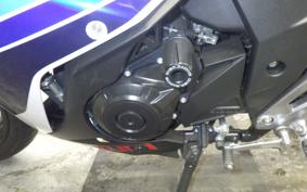 SUZUKI GSX250 R 2001