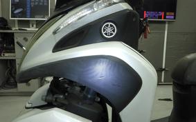 YAMAHA TRICITY 125 SE82J