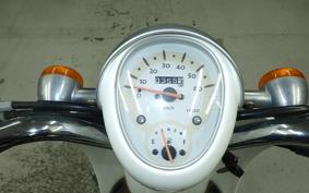 HONDA CREA SCOOPY AF55