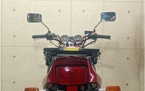 HONDA CB750 2010 RC42