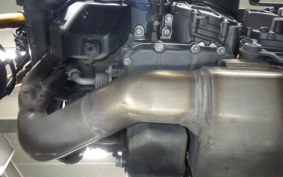YAMAHA MT-09 SP 2021 RN69J