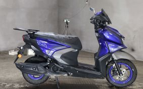 YAMAHA  CYGNUS  RAY ZR SEJ2
