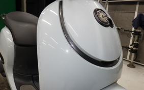 HONDA GIORNO 3 AF77