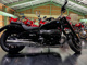 Фото BMW R18 2025 с японского аукциона