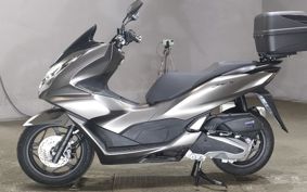 HONDA PCX125 JK05