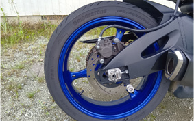 SUZUKI GSX-R600 2006 GN7DA